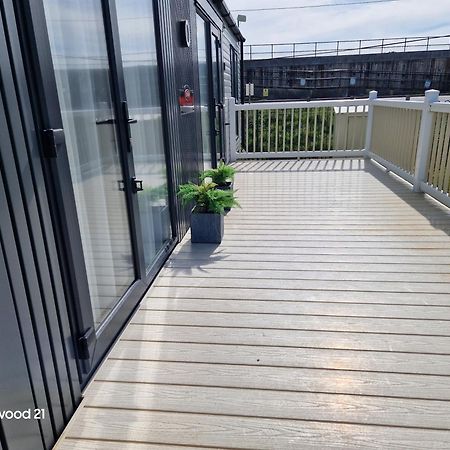 Beachwood 21 Camber Екстер'єр фото