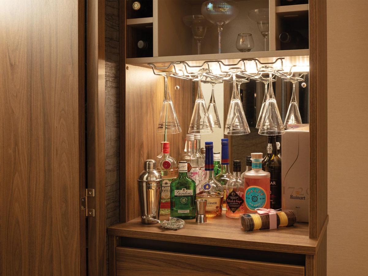 Beachwood 21 Camber Екстер'єр фото
