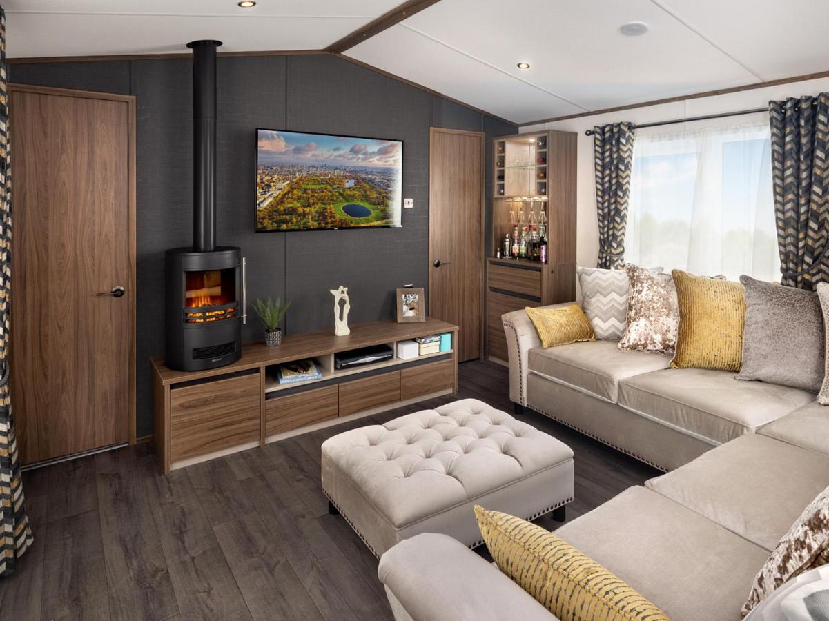 Beachwood 21 Camber Екстер'єр фото