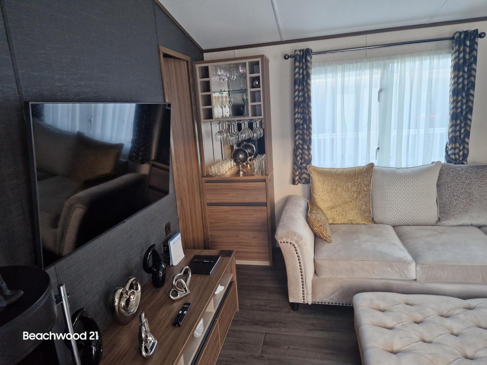 Beachwood 21 Camber Екстер'єр фото