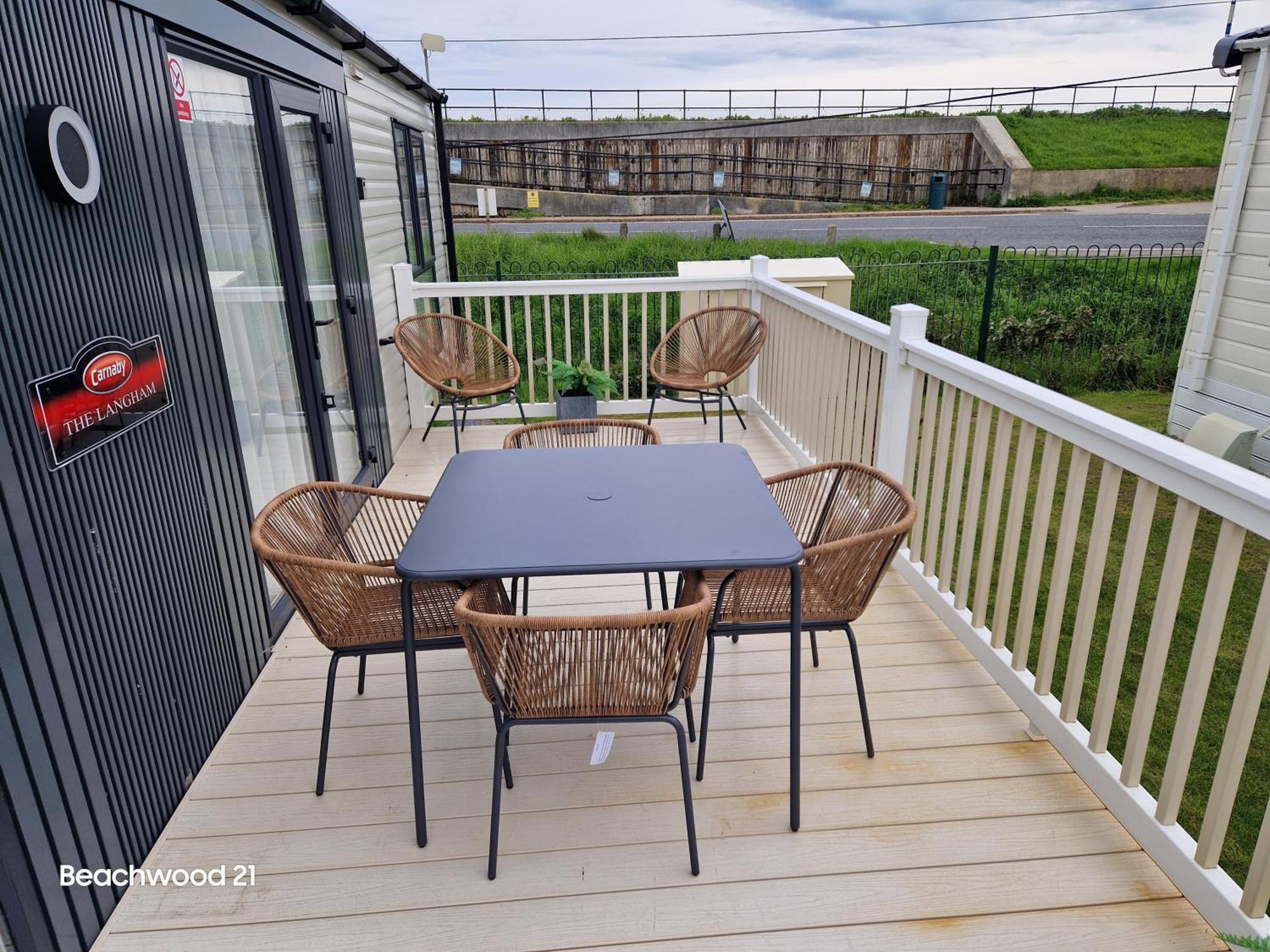 Beachwood 21 Camber Екстер'єр фото
